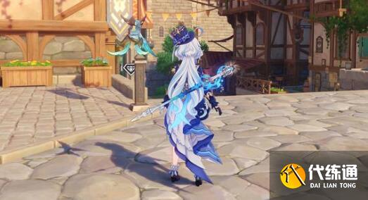 原神4.2釣魚新增位置有哪些圖二