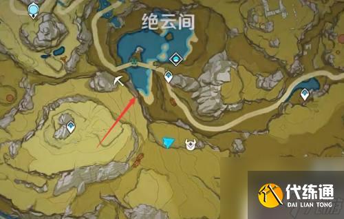 原神在哪里可以得到更多的青蛙 如何快速獲得大量原神青蛙