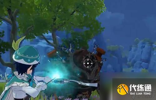 原神在哪里可以得到更多的青蛙 如何快速獲得大量原神青蛙