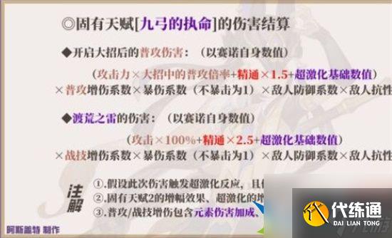 原神賽諾天賦怎么加點(diǎn)最好 賽諾天賦加點(diǎn)玩法攻略