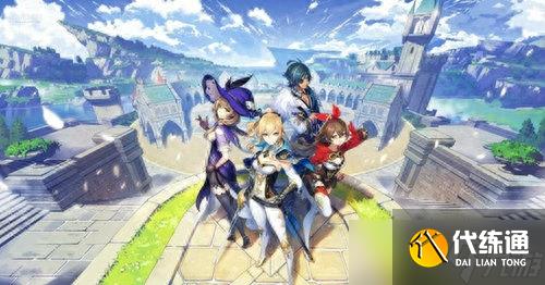 <a id='link_pop' class='keyword-tag' >原神</a>可莉和莫娜陣容怎么搭配 可莉和莫娜陣容玩法攻略