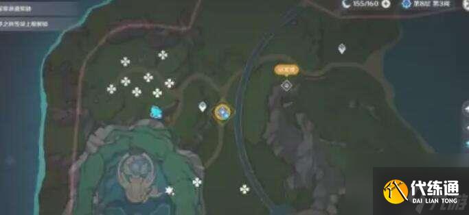 原神墨綠羽飾如何得到-墨綠羽飾獲取策略