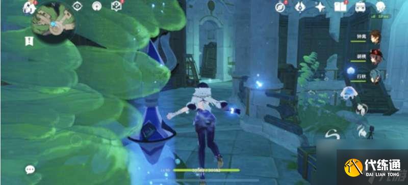 原神學院某處的鑰匙的影響力是啥子-學院某處的鑰匙用途說明