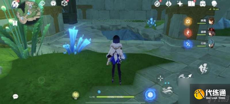 原神學院某處的鑰匙的影響力是啥子-學院某處的鑰匙用途說明