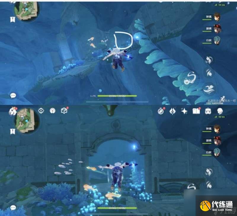 原神學院某處的鑰匙的影響力是啥子-學院某處的鑰匙用途說明