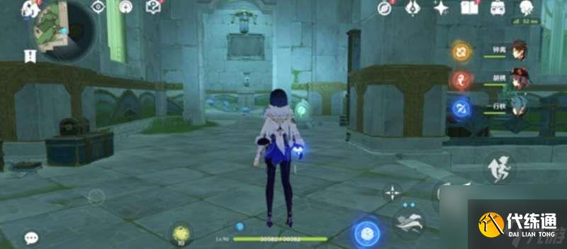 原神學院某處的鑰匙的影響力是啥子-學院某處的鑰匙用途說明