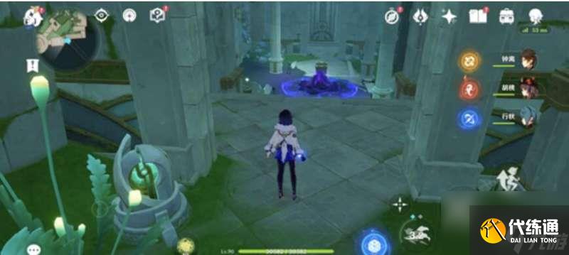 原神學院某處的鑰匙的影響力是啥子-學院某處的鑰匙用途說明