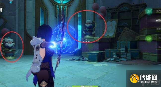 原神魔术师的秘密任务如何解密-魔术师的秘密任务解密策略