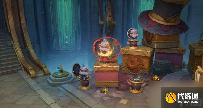 原神魔术师的秘密任务如何解密-魔术师的秘密任务解密策略