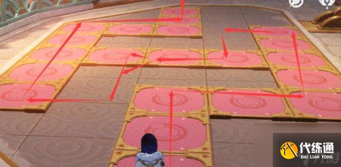 原神魔术师的秘密任务如何解密-魔术师的秘密任务解密策略