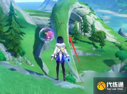 原神圖形對抗實驗錄第一天怎么過 原神圖形對抗實驗錄第一天通過攻略