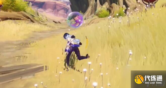 原神圖形對抗實驗錄第一天怎么過 原神圖形對抗實驗錄第一天通過攻略