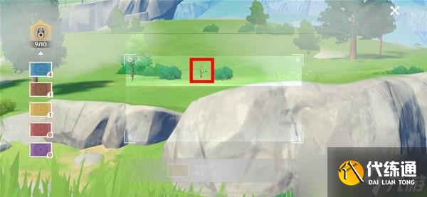 原神4.2圖形對抗實(shí)驗(yàn)錄第二天攻略