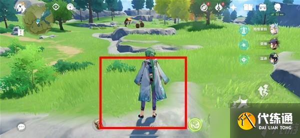 原神4.2圖形對抗實(shí)驗(yàn)錄第二天攻略