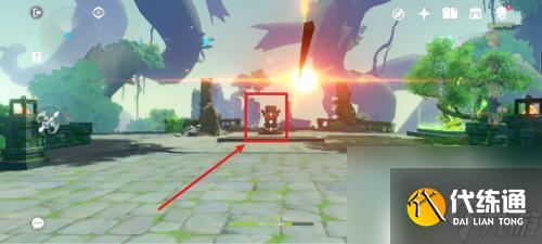 原神蒙德食遇之旅遠古的饋贈怎么過 如何完成原神遠古的饋贈傳說任務