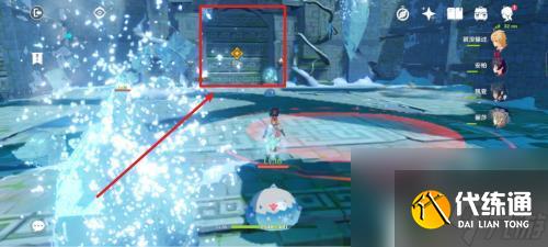 原神蒙德食遇之旅遠古的饋贈怎么過 如何完成原神遠古的饋贈傳說任務