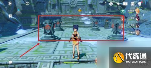 原神蒙德食遇之旅遠古的饋贈怎么過 如何完成原神遠古的饋贈傳說任務