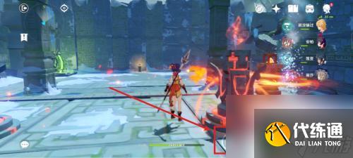 原神蒙德食遇之旅遠古的饋贈怎么過 如何完成原神遠古的饋贈傳說任務