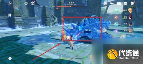 原神蒙德食遇之旅遠古的饋贈怎么過 如何完成原神遠古的饋贈傳說任務