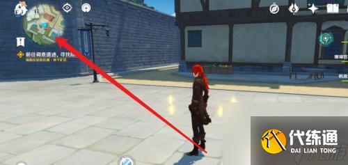 原神巖石下的礦場怎么去？一起來探索原神巖石下的礦場之旅吧！