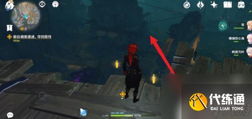 原神巖石下的礦場怎么去？一起來探索原神巖石下的礦場之旅吧！