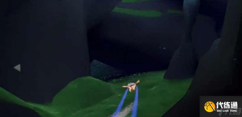 光遇夜鸟语者先祖位置在哪里-夜鸟语者先祖实际情况位置说明