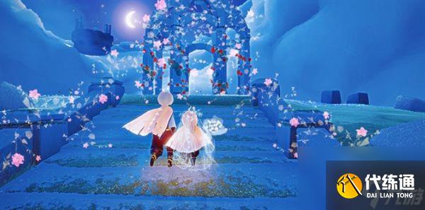 光遇婚纱照拍摄打开位置一览 光遇婚纱照在哪里拍