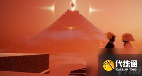 光遇婚纱照拍摄打开位置一览 光遇婚纱照在哪里拍