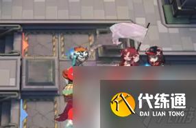 明日方舟9-5攻略低配 明日方舟風暴瞭望9-5低配攻略
