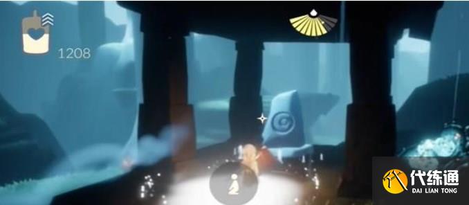 光遇11.20任务怎么做 2023年11月20日每日任务完成攻略[多图]图片3