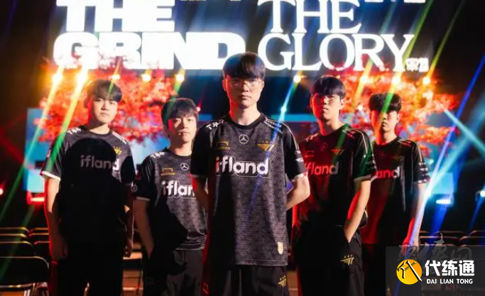 s13總決賽誰贏了 s13總決賽冠軍是t1還是wbg 