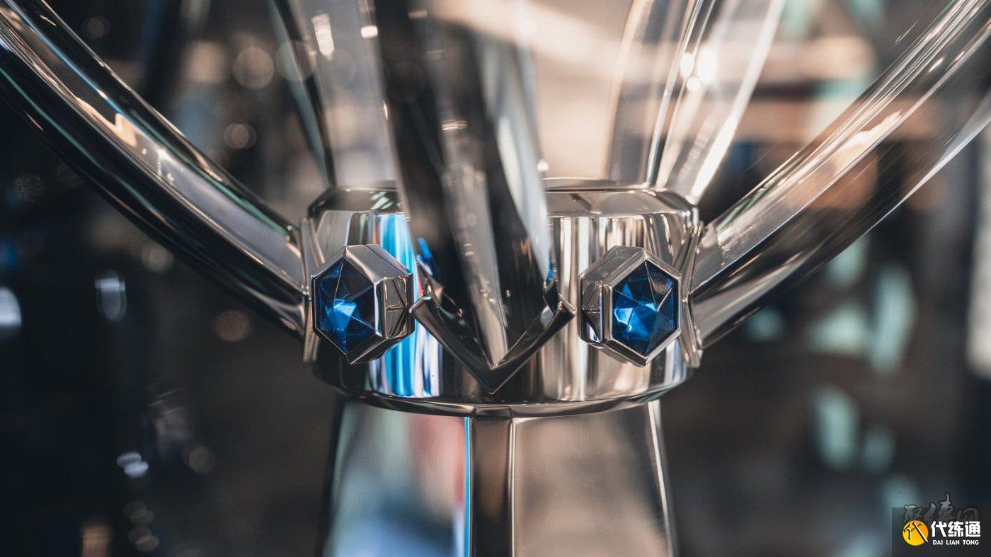 英雄聯(lián)盟S14世界賽舉辦地公布 lol14總決賽于2024年11月2日倫敦O2體育館舉辦