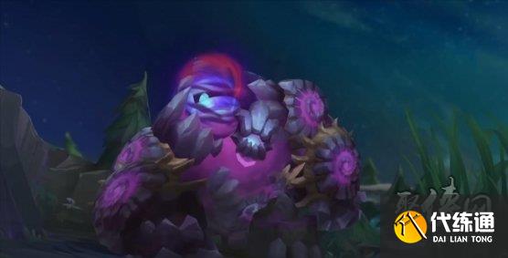 英雄聯盟2024賽季玩法宣傳片出爐 野怪全體虛空化 多處地形大改