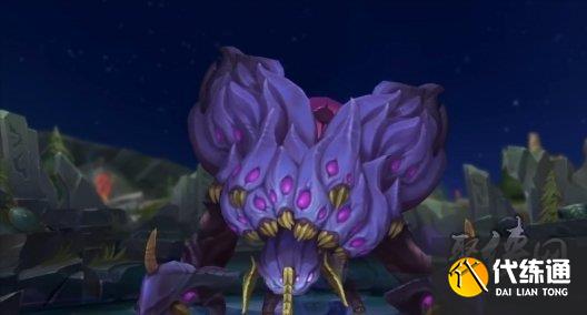 英雄聯盟2024賽季玩法宣傳片出爐 野怪全體虛空化 多處地形大改