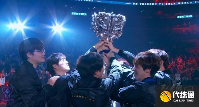 英雄聯盟s13全球總決賽FMVP是誰 2023全球總決賽FMVP介紹