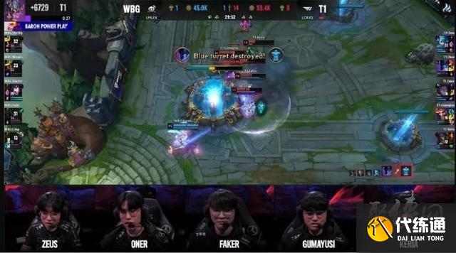 T1老板稱Faker已擁有一棟大樓 Faker年收入曝光