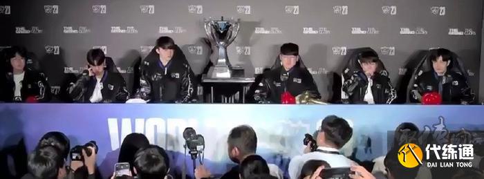 英雄聯盟s13冠軍皮膚爆料 t1冠軍皮膚選了哪個英雄