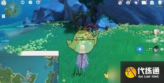 原神為了眾人的愿望成就達成方法一覽