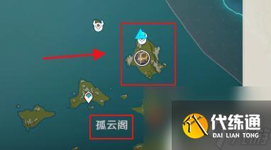 原神爱心岛机关怎么开 原神爱心岛怎么获得更多的爱心