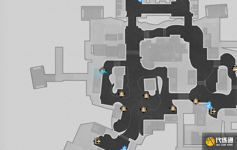 崩壞星穹鐵道1.5新增配方在哪圖五 崩壞星穹鐵道1.5新增配方在哪圖五