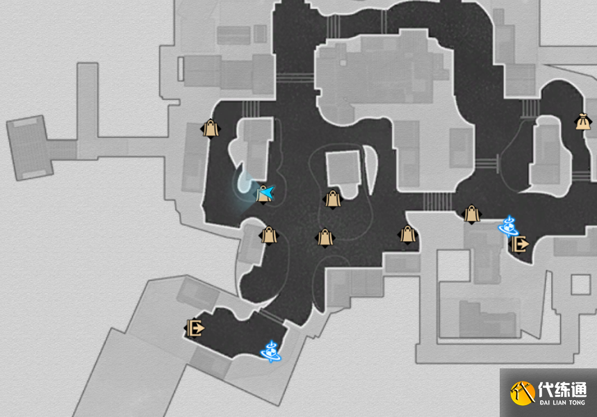 崩壞星穹鐵道1.5新增配方在哪圖八 崩壞星穹鐵道1.5新增配方在哪圖八