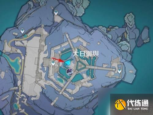 原神法厄同門全跳舞神輿之轡怎么獲得 神輿之轡在原神法厄同們全跳舞中如何獲得