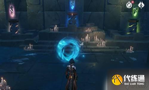 原神法厄同門全跳舞神輿之轡怎么獲得 神輿之轡在原神法厄同們全跳舞中如何獲得