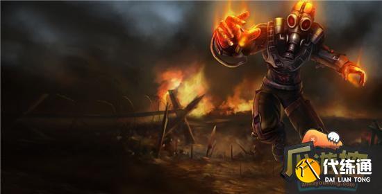 英雄聯盟手游布蘭德強力出裝是什么