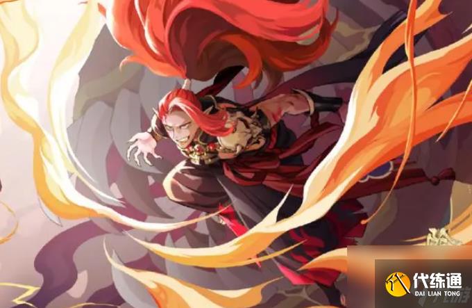 阴阳师单体多段输出式神一览,阴阳师单体多段输出式神有哪些