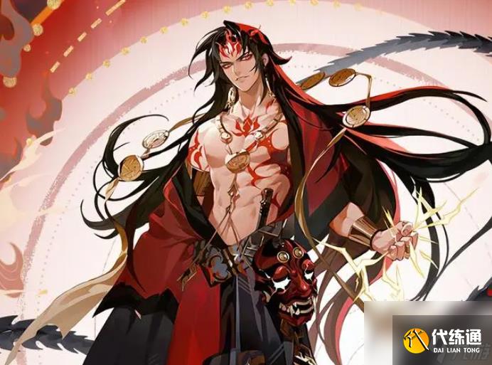 阴阳师单体多段输出式神一览,阴阳师单体多段输出式神有哪些