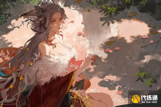 阴阳师11月22日正式服更新内容介绍图四