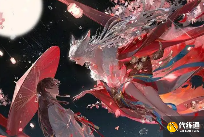 阴阳师狐影翩跹活动奖励有哪些图四 阴阳师狐影翩跹活动奖励有哪些图四