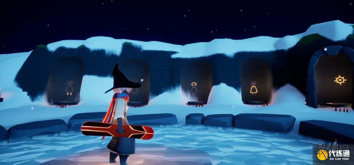 光遇2023圣诞节活动开始时间 光遇圣诞节活动什么时候开始