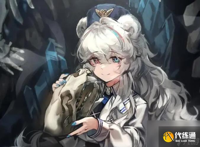 明日方舟11月23日常駐標準怎么抽取,明日方舟11月23日常駐標準尋訪抽取建議